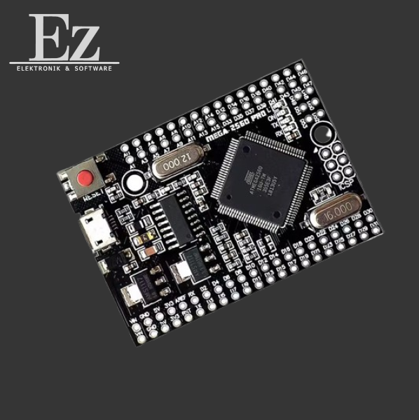 Mega 2560 Pro ATmega2560-16AU CH340G Entwicklungsboard
