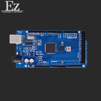 MEGA 2560 R3 SMD Atmega2560 CH340 USB-B Entwicklungsboard