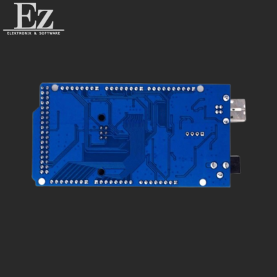 MEGA 2560 R3 SMD Atmega2560 CH340 USB-B Entwicklungsboard