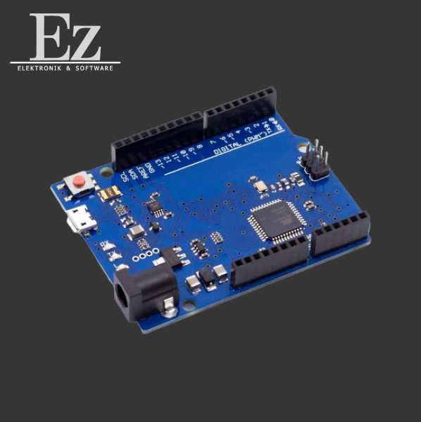 Leonardo R3 ATmega32U4 Entwicklungsboard