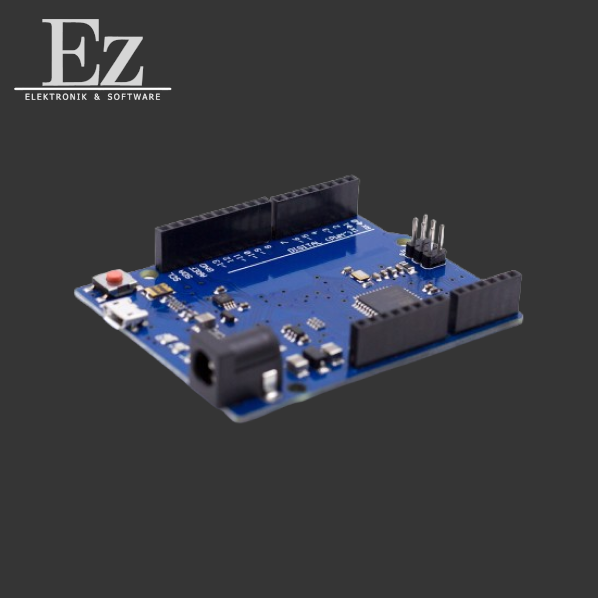 Leonardo R3 ATmega32U4 Entwicklungsboard