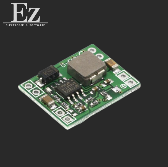 MP1584EN DC-DC Step-Down Buck Converter 5V 3A