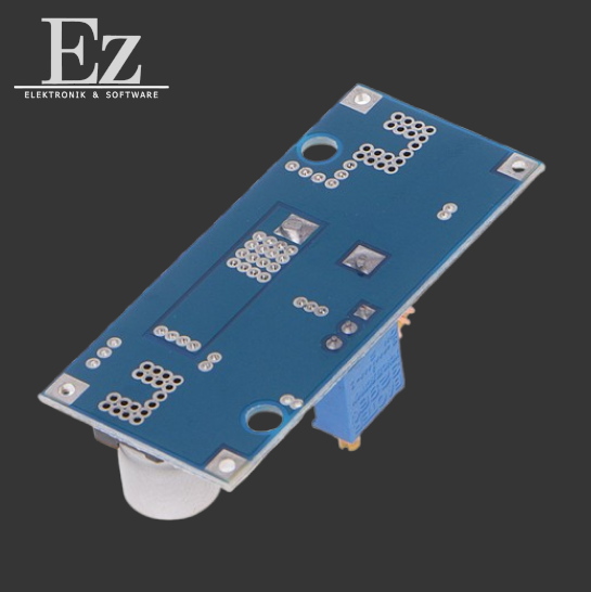 DC-DC XL4015 Step-Down Modul 4–38V 5A Hocheffizient