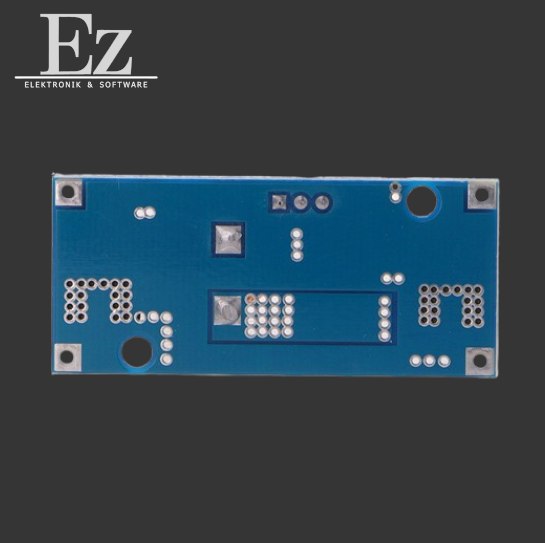 DC-DC XL4015 Step-Down Modul 4–38V 5A Hocheffizient