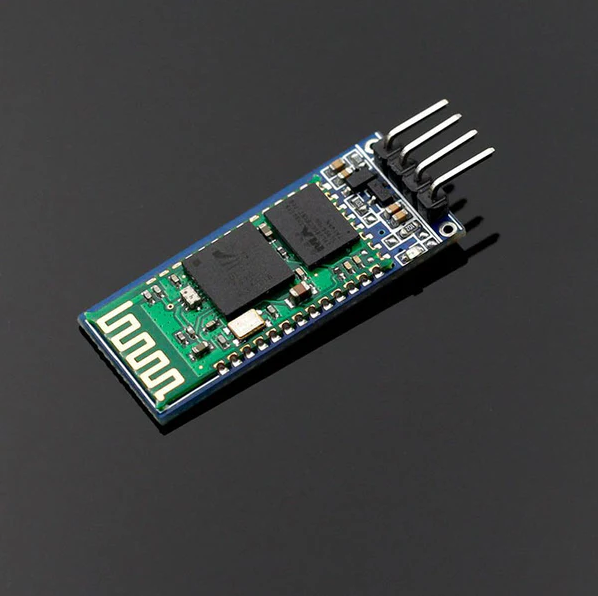 HC-06 4PIN Originale IC Bluetooth Module (Slave)