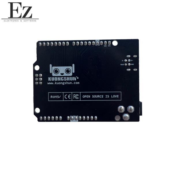 Kuongshun UNO R3 CH340 Entwicklungsboard USB Type-B