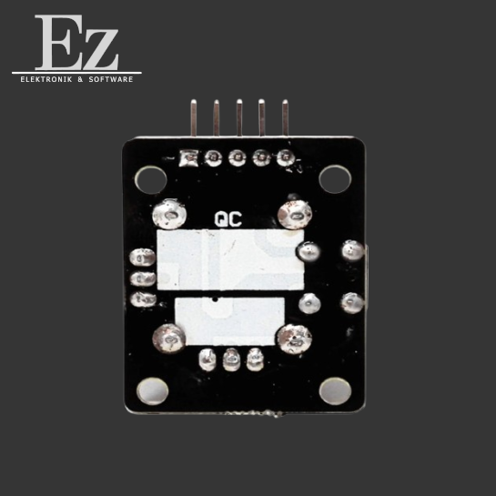 KY-023 Joystick Modul 2-Axis Analog Sensor