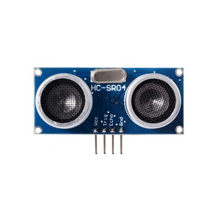 HC-SR04 Ultraschall Distanzsensor 5V 4Pin