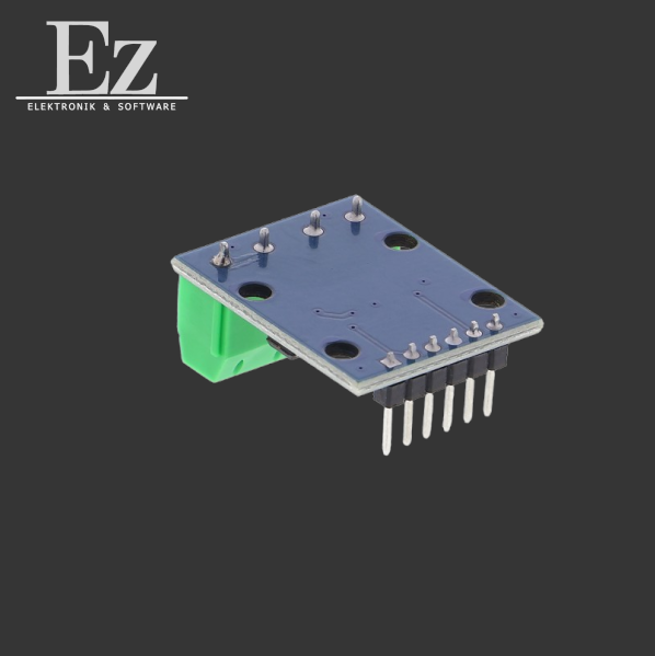 L9110S Motortreiber Modul Dual H-Brücke DC Schrittmotor