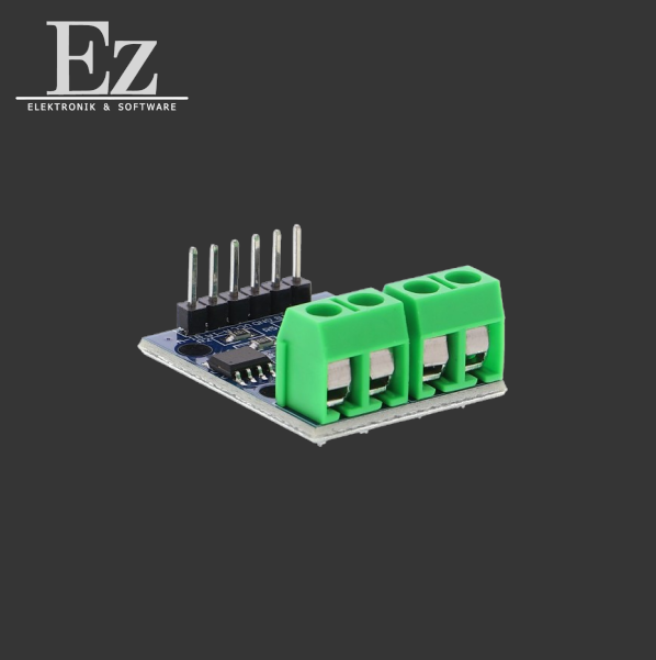 L9110S Motortreiber Modul Dual H-Brücke DC Schrittmotor