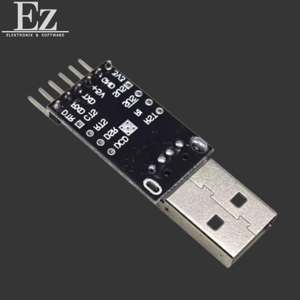 CP2102 USB zu TTL UART Adapter Modul 6 Pin USB 2.0