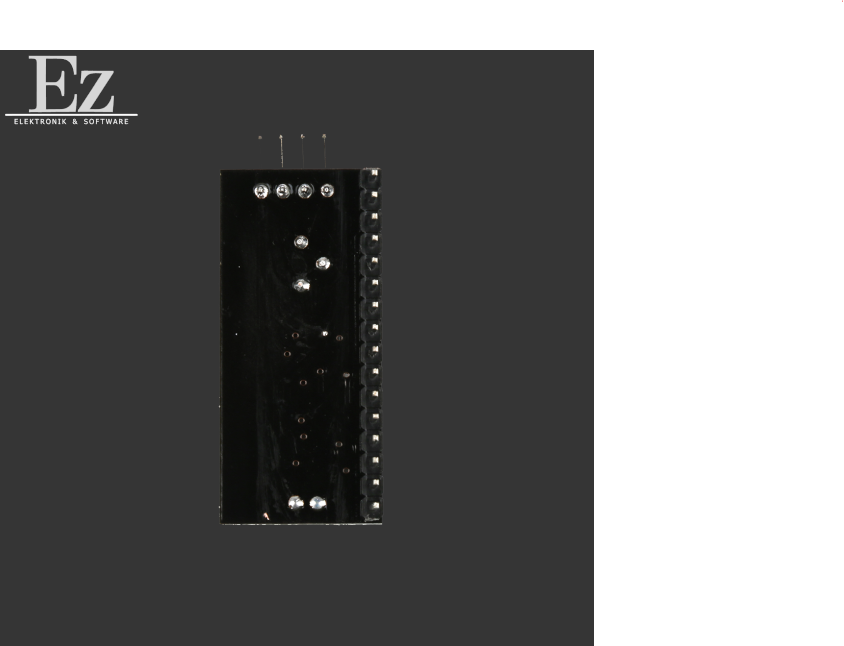 I2C IIC PCF8574 Serial Interface Adapter Modul